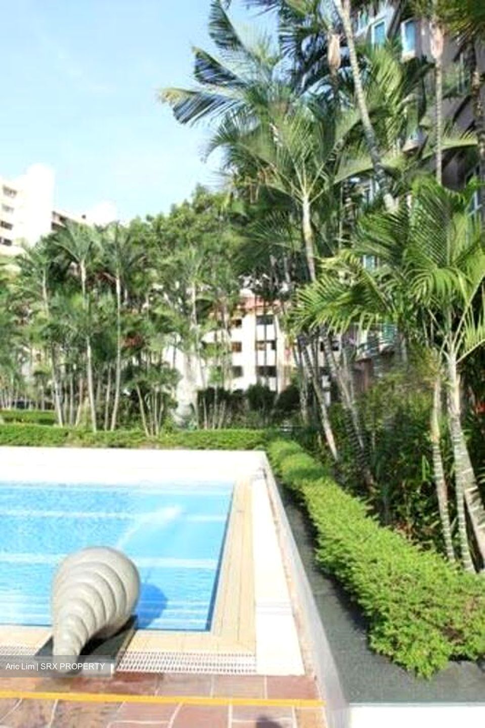 Evergreen Park (D19), Apartment #500150491